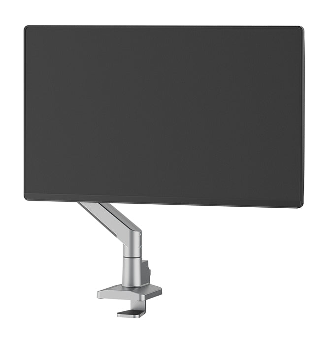 Neomounts DS70-250SL1 Monitorarm 17-35" - Gasfeder - Topfix - 180°-Stopp