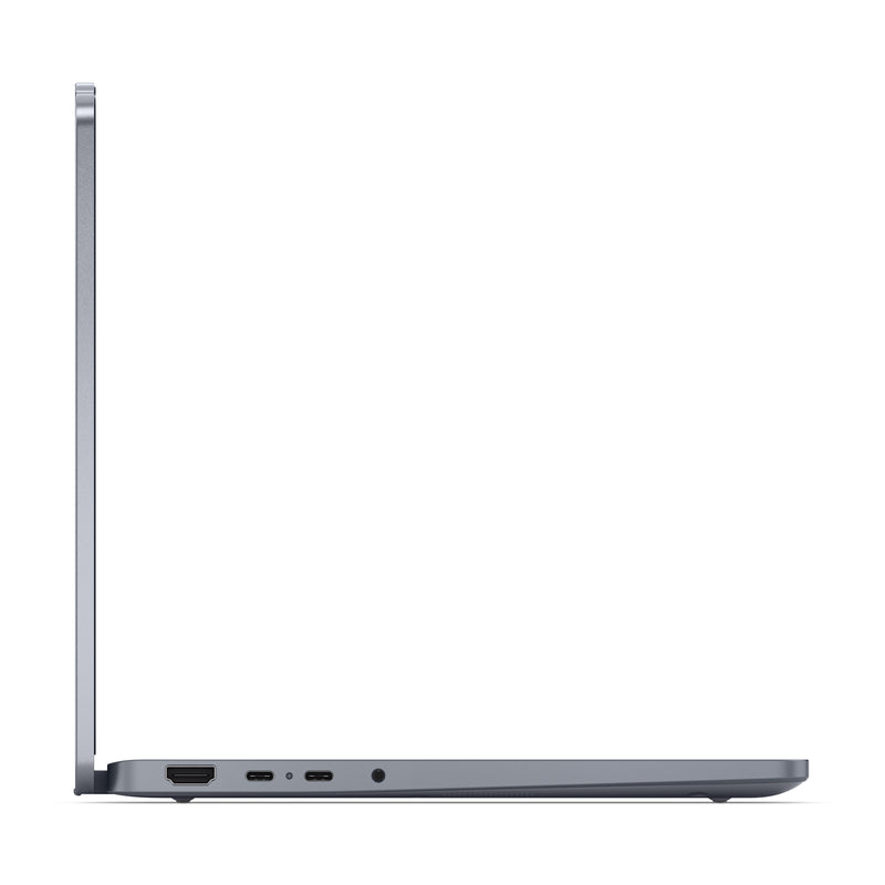 Lenovo 13w 2-in-1 Gen 3 Intel Core 5 120U Hybrid (2-in-1) 33,8 cm (13.3") Touchscreen WUXGA 16 GB DDR5-SDRAM 512 GB SSD Wi-Fi 6E (802.11ax) Windows 11 Pro Deutsch Grau