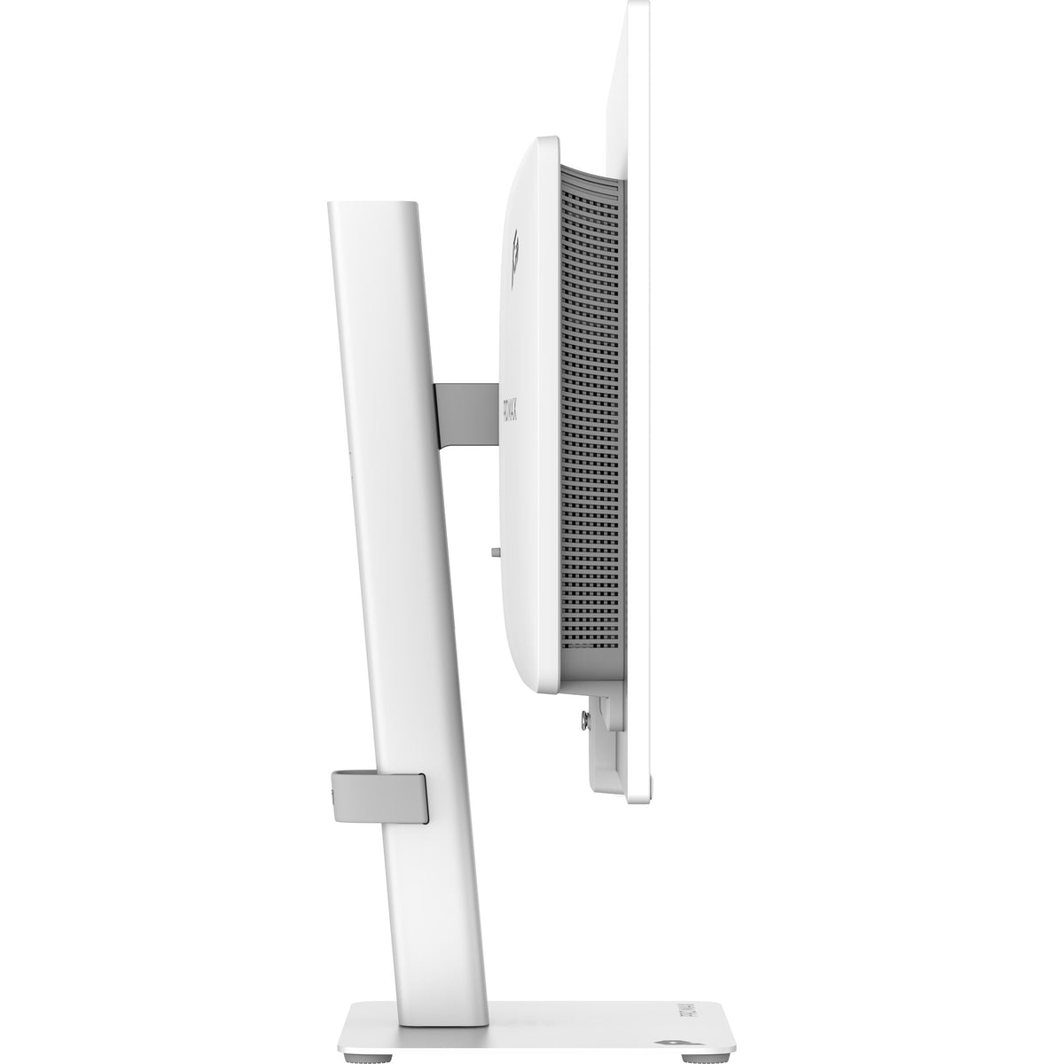 MSI Pro MAX 271UPXW12G Computerbildschirm 67,3 cm (26.5") 3840 x 2160 Pixel UltraWide Full HD QD-OLED Weiß