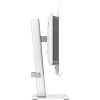 MSI Pro MAX 271UPXW12G Computerbildschirm 67,3 cm (26.5") 3840 x 2160 Pixel UltraWide Full HD QD-OLED Weiß