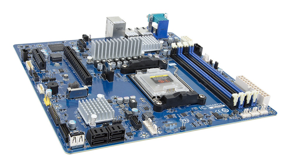 GIGABYTE MC13-LE1 AMD B650 Sockel AM5 micro ATX