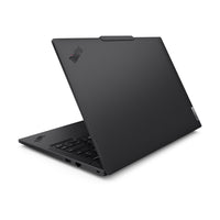 Lenovo ThinkPad T14 Gen 5 (Intel) Intel Core Ultra 5 135U Laptop 35,6 cm (14") WUXGA 16 GB DDR5-SDRAM 512 GB SSD Wi-Fi 6E (802.11ax) Windows 11 Pro Schwarz Englisch