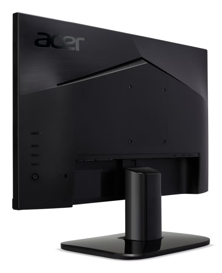 Acer KA2 KA272U G Computerbildschirm 68,6 cm (27") 2560 x 1440 Pixel Quad HD LCD Schwarz