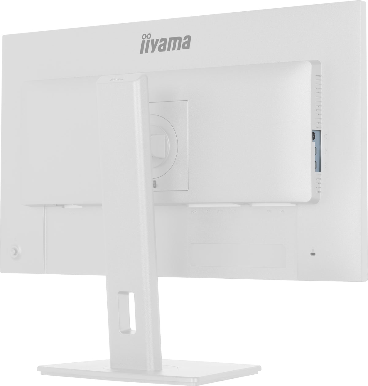 iiyama ProLite XB2797QSNP-W1 27" IPS LCD Computerbildschirm 68,6 cm (27") 2560 x 1440 Pixel Quad HD Weiß