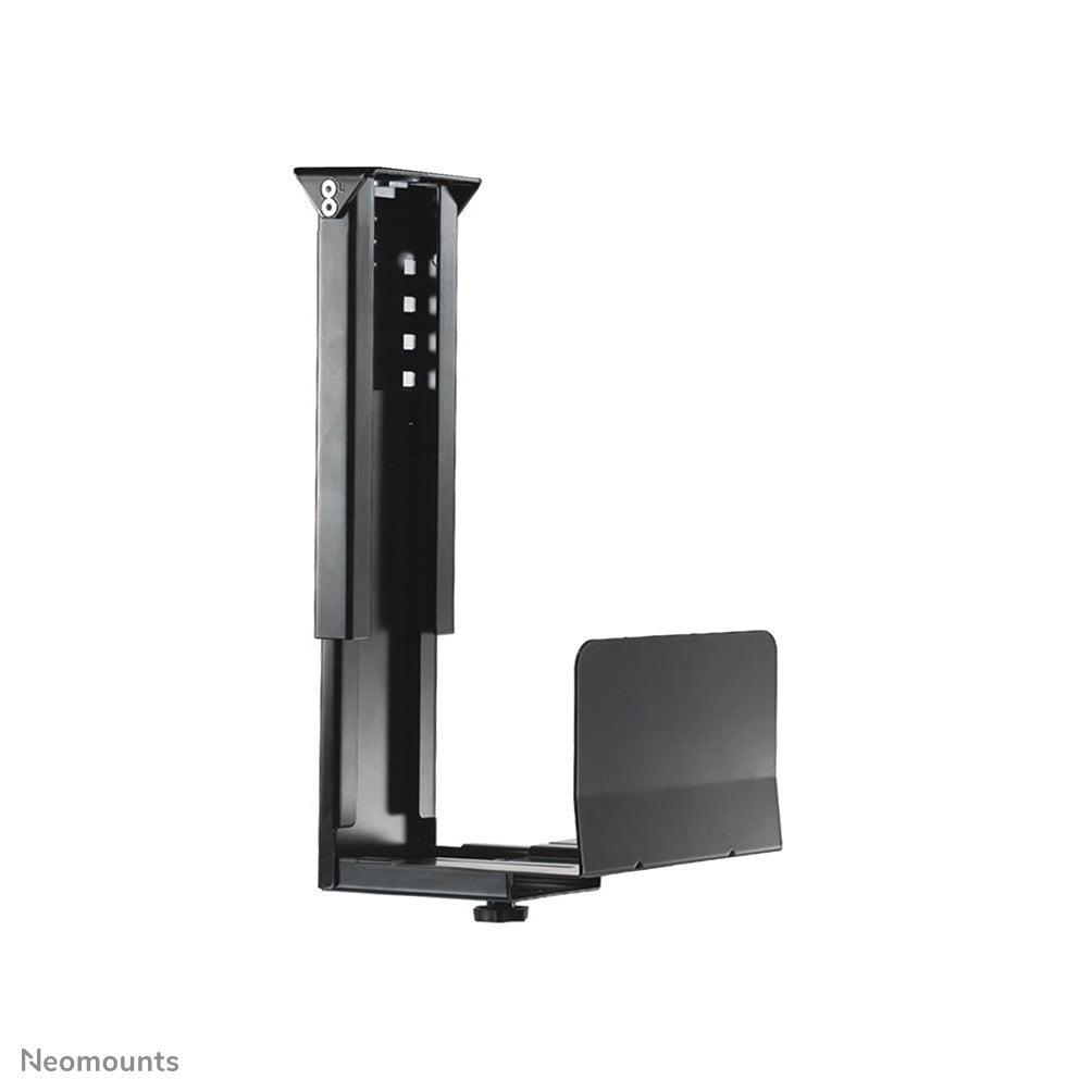 Neomounts CPU-D200BLACK CPU-Halter - max 30 kg - universal
