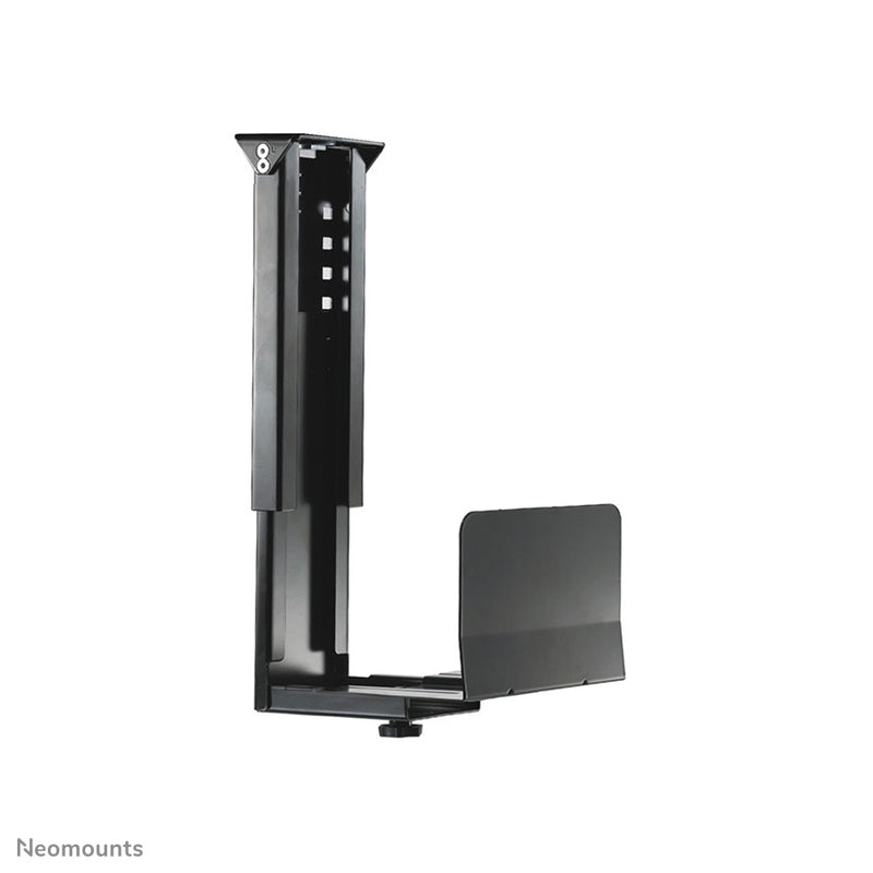 Neomounts CPU-D200BLACK CPU-Halter - max 30 kg - universal