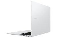 Samsung Galaxy Book4 Pro Intel Core Ultra 7 155H Laptop 40,6 cm (16") Touchscreen WQXGA+ 32 GB LPDDR5x-SDRAM 512 GB SSD Wi-Fi 6E (802.11ax) Windows 11 Pro Platin, Silber