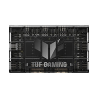 ASUS TUF Gaming ARGB PWM Fan Hub Lüftersteuerung