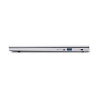Acer Extensa 15 EX215-57-TCO-50PJ Intel Core 5 120U Laptop 39,6 cm (15.6") Full HD 16 GB DDR5-SDRAM 256 GB SSD Wi-Fi 6 (802.11ax) Windows 11 Pro Education Silber