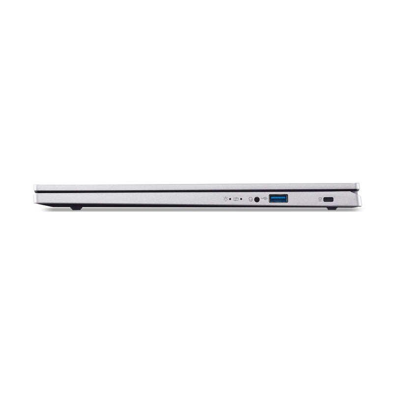 Acer Extensa 15 EX215-57-TCO-57S2 Intel® Core™ i5 i5-1334U Laptop 39,6 cm (15.6") Full HD 16 GB DDR5-SDRAM 512 GB SSD Wi-Fi 6E (802.11ax) Windows 11 Pro Education Deutsch Silber