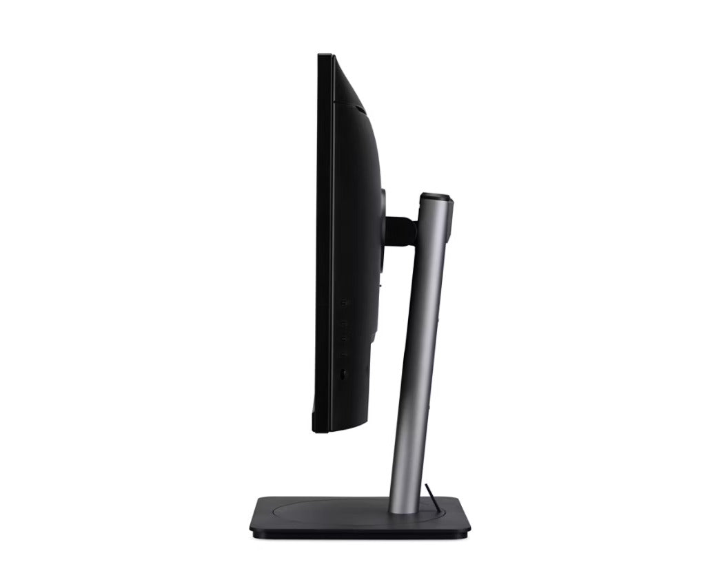 Acer CB3 CB273U G Computerbildschirm 68,6 cm (27") 2560 x 1440 Pixel 4K Ultra HD Schwarz