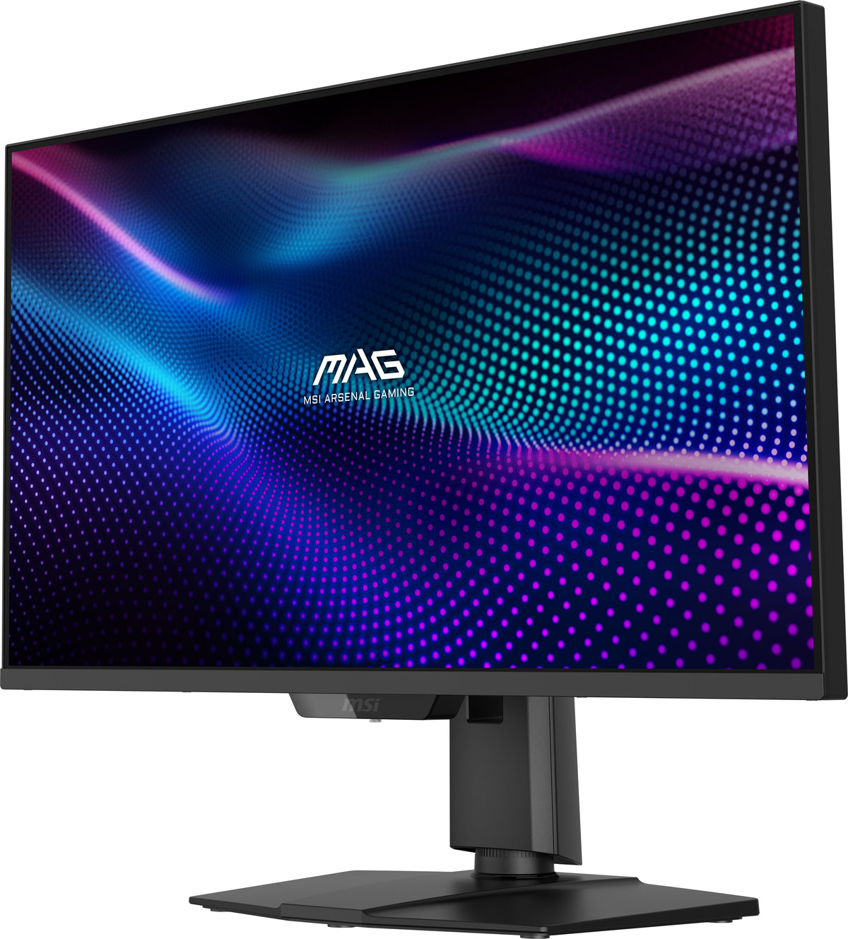 MSI MAG 274UPDFDE E16M Computerbildschirm 68,6 cm (27") 3840 x 2160 Pixel 4K Ultra HD LED Schwarz