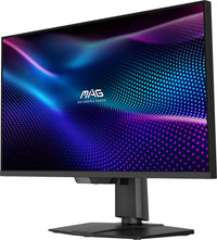 MSI MAG 274UPDFDE E16M Computerbildschirm 68,6 cm (27") 3840 x 2160 Pixel 4K Ultra HD LED Schwarz