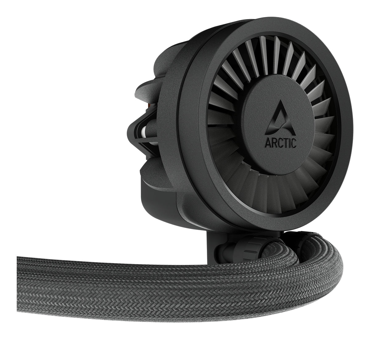 ARCTIC Liquid Freezer III Pro 240 - Multikompatibler All-in-One CPU-Wasserkühler