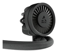 ARCTIC Liquid Freezer III Pro 240 - Multikompatibler All-in-One CPU-Wasserkühler