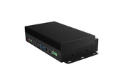Lenovo ThinkEdge SE60n Gen2 Intel Core Ultra 5 16 GB DDR5-SDRAM 512 GB SSD Schwarz