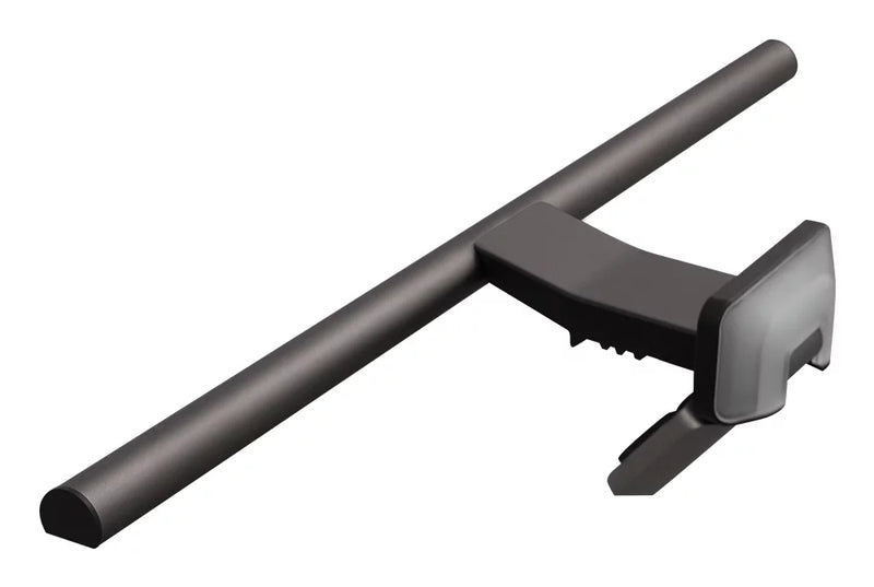 BenQ ScreenBar Halo 2 Monitorbeleuchtung Grau