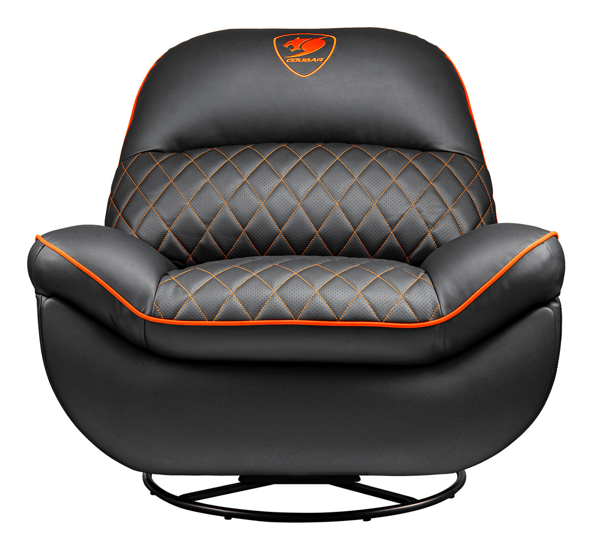 COUGAR Gaming Sofa Overlord