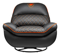 COUGAR Gaming Sofa Overlord