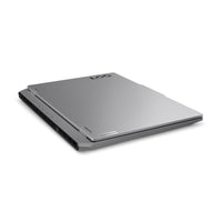 Lenovo LOQ 15IRX10 Intel® Core™ i5 i5-13450HX Laptop 39,6 cm (15.6") Full HD 16 GB DDR5-SDRAM 1 TB SSD NVIDIA GeForce RTX 5060 Wi-Fi 6 (802.11ax) Windows 11 Home Deutsch Grau