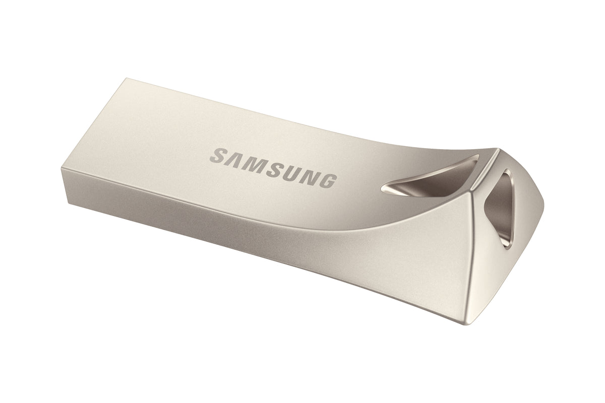 Samsung MUF-512BE USB-Stick 512 GB USB Typ-A 3.2 Gen 1 (3.1 Gen 1) Silber