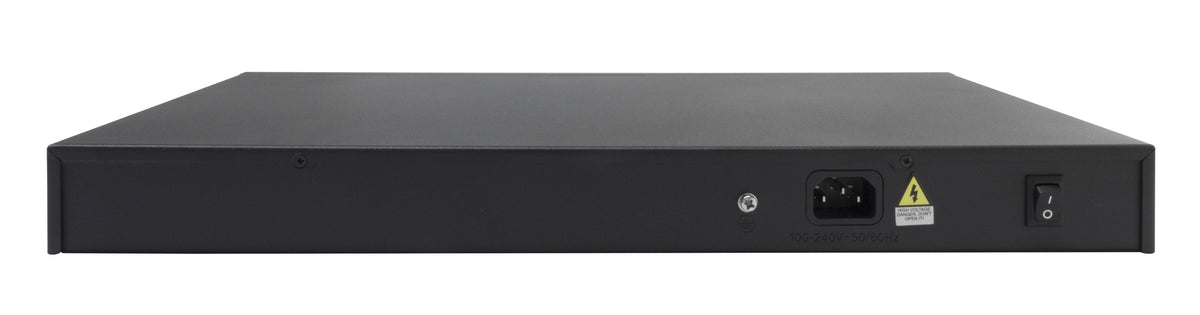 LevelOne Gigabit WLAN-Controller für bis zu 256 AP's