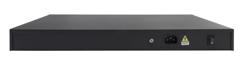 LevelOne Gigabit WLAN-Controller für bis zu 256 AP's