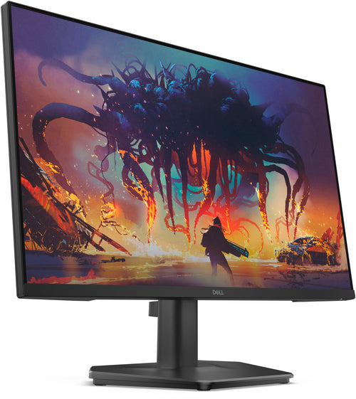 DELL SE2425HG Computerbildschirm 61 cm (24") 1920 x 1080 Pixel Full HD LCD Schwarz