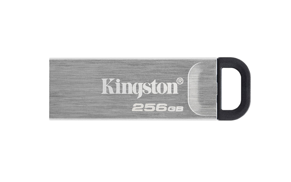 Clé USB Kingston Technology DataTraveler 256 Go Kyson
