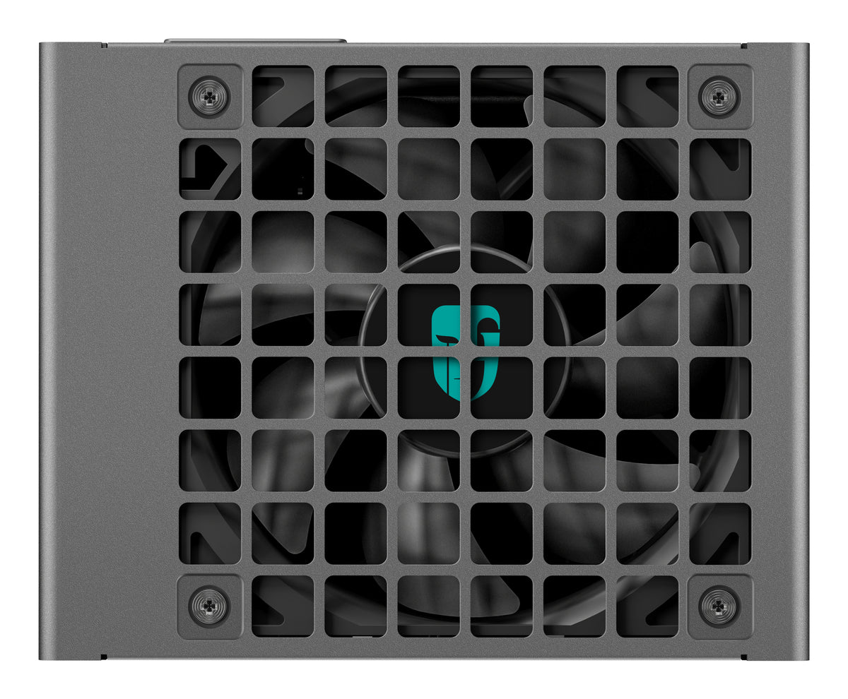 DeepCool PS850G Netzteil 850 W 20+4 pin ATX SFX Schwarz
