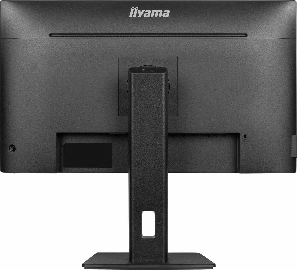 iiyama ProLite XUB2792UHSU-B6 Computerbildschirm 68,6 cm (27") 3840 x 2160 Pixel 4K Ultra HD LED Schwarz