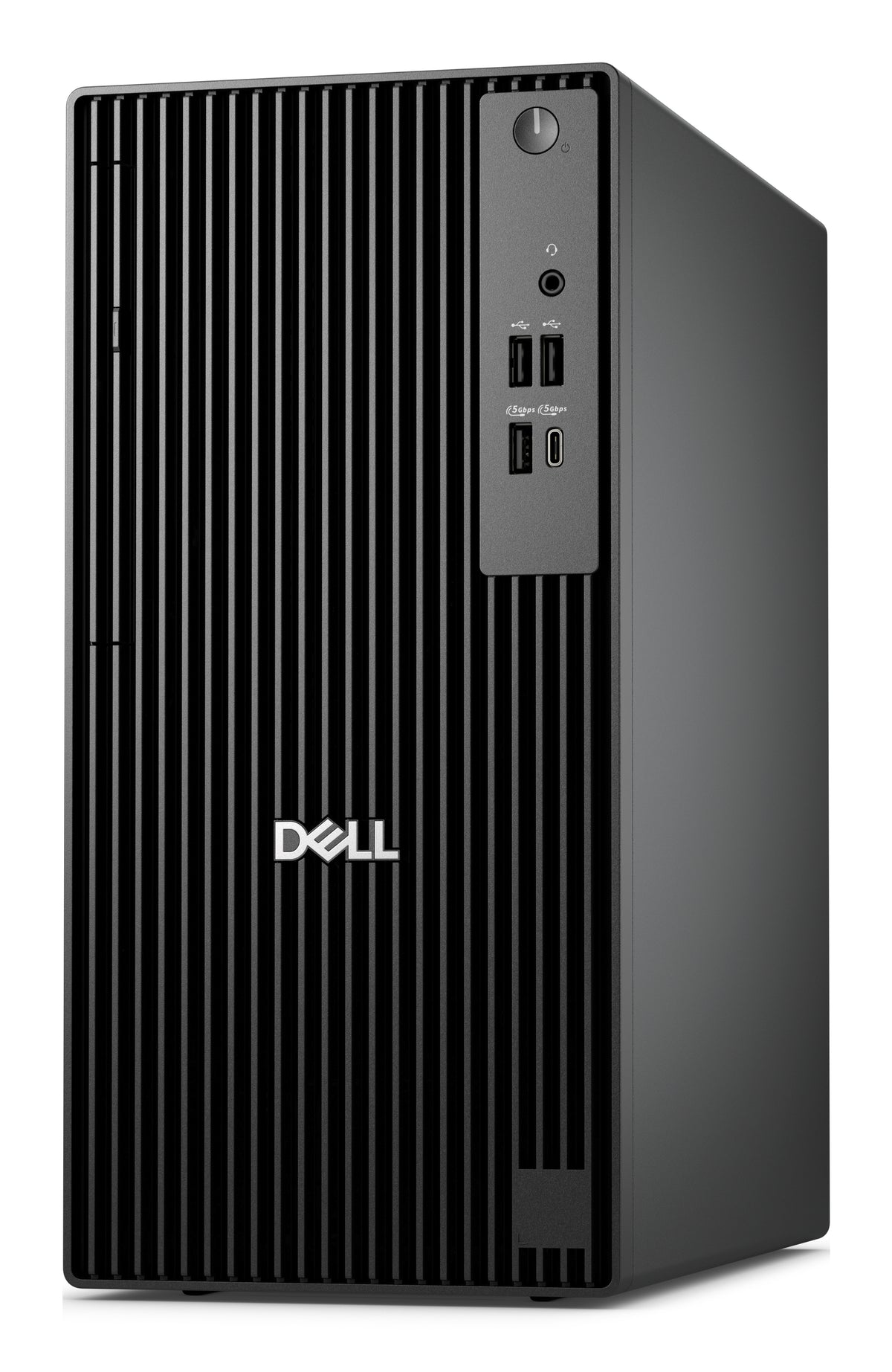 DELL Pro QCT1250 Intel® Core™ i5 i5-14500 16 GB DDR5-SDRAM 512 GB SSD Windows 11 Pro Tower PC Schwarz
