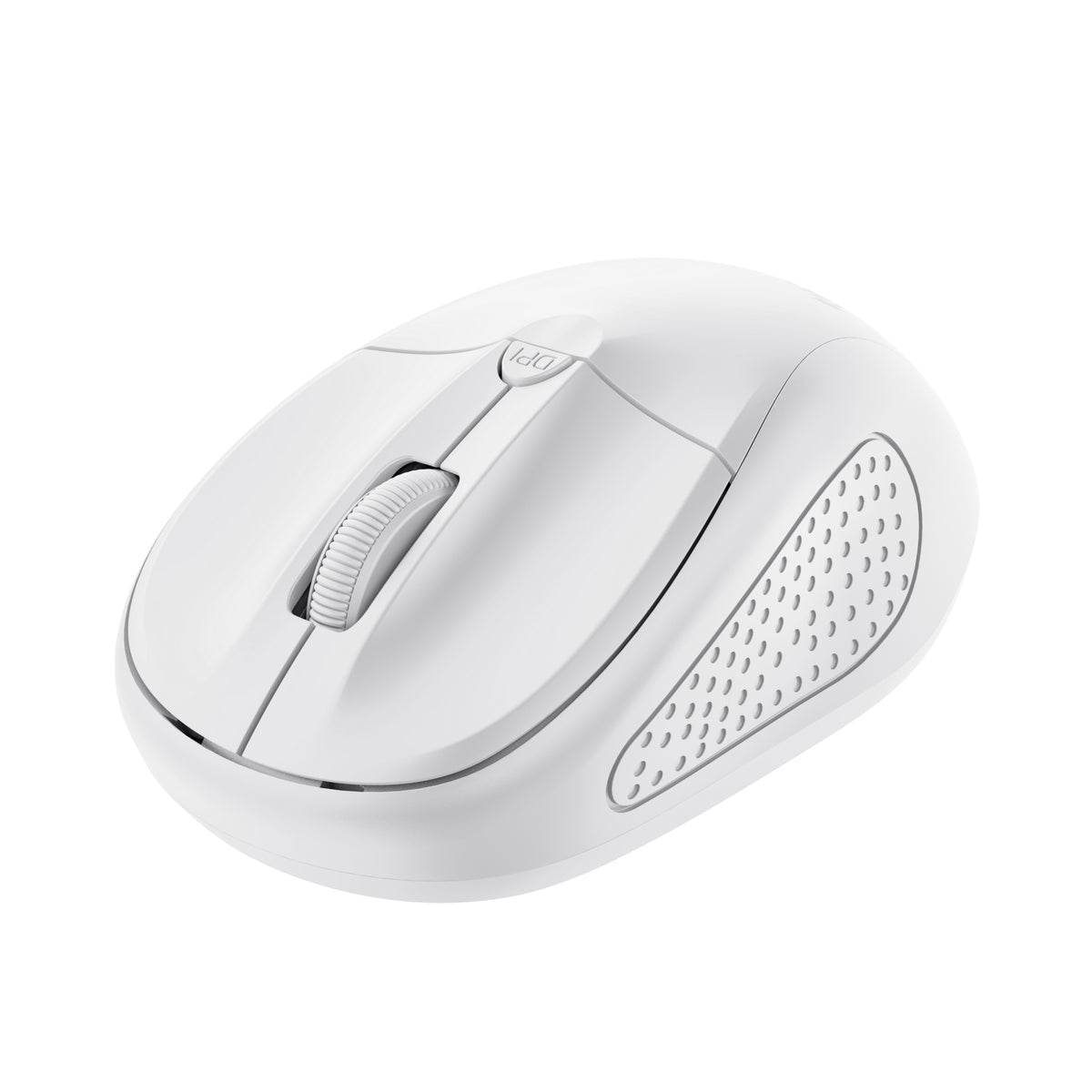 Trust Primo Maus Reisen Beidhändig RF Wireless Optisch 1600 DPI