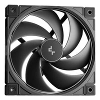 Deepcool K COOLER Wasserkühlung Deepcool Spartacus 360 LCD black – Ansicht 2