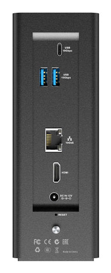 TerraMaster F8 SSD NAS & Speicherserver Desktop Intel® N N95 8 GB DDR5 Schwarz