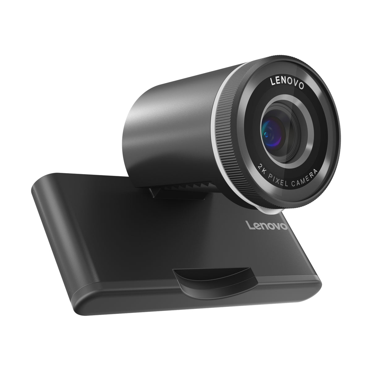 Lenovo 4XC1Q25245 Webcam 4 MP 1920 x 1080 Pixel USB-C Schwarz