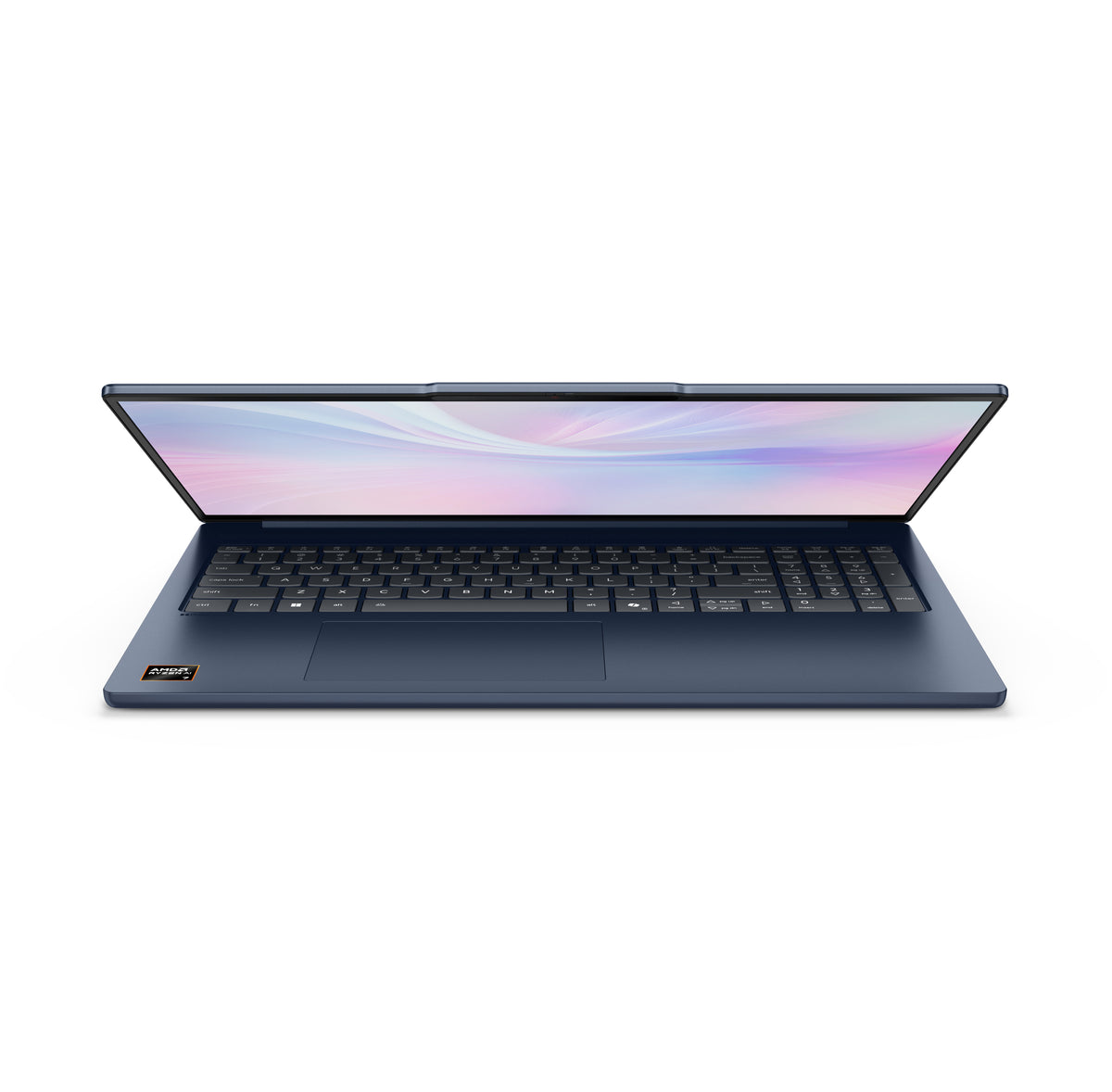 Lenovo IdeaPad Slim 5 16AKP10 Copilot+ PC AMD Ryzen AI 5 330 Laptop 40,6 cm (16") WUXGA 16 GB DDR5-SDRAM 512 GB SSD Wi-Fi 7 (802.11be) Windows 11 Home Blau Deutsch