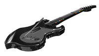 PDP Riffmaster Schwarz, Grau Gitarre Analog / Digital PC, Xbox One, Xbox Series S, Xbox Series X