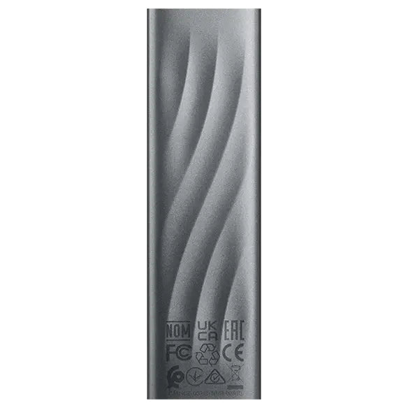 Lenovo PS8 1 TB USB Typ-C 3.2 Gen 2 (3.1 Gen 2) Grau