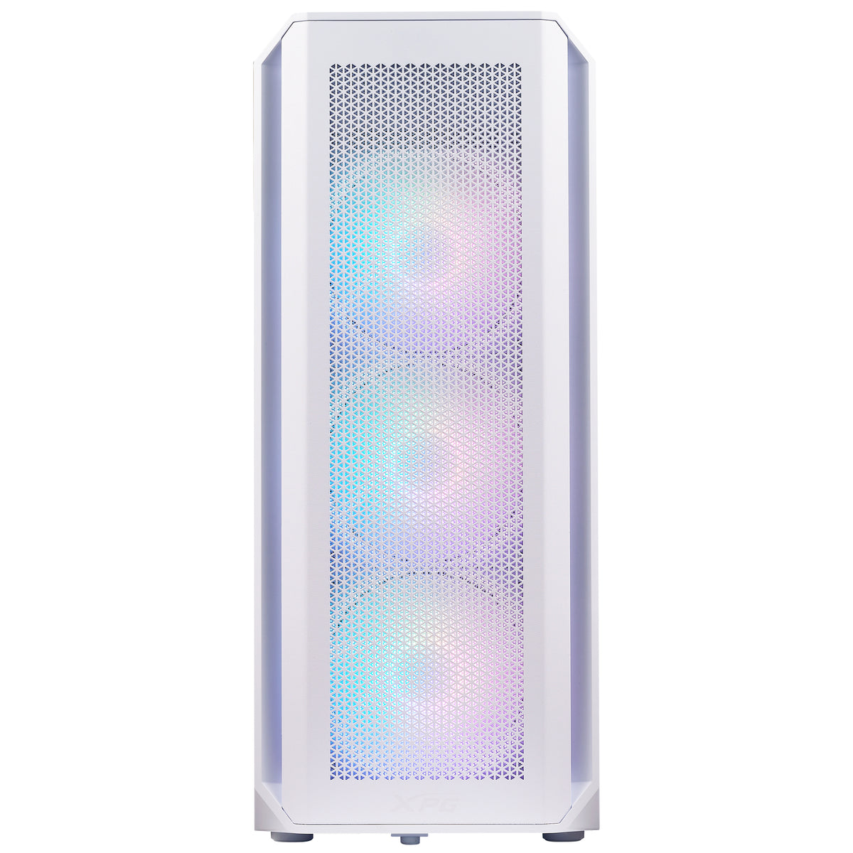 XPG VALOR AIR PLUS MID-TOWER-GEHÄUSE Weiß
