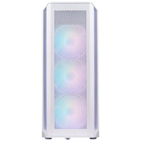 XPG VALOR AIR PLUS MID-TOWER-GEHÄUSE Weiß