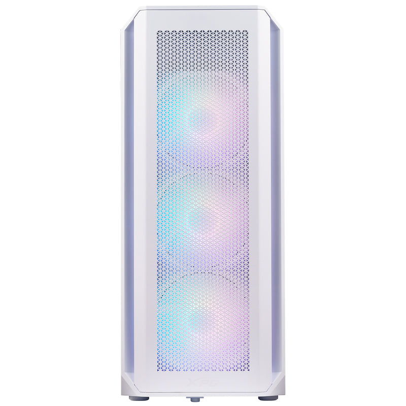 XPG VALOR AIR PLUS MID-TOWER-GEHÄUSE Weiß