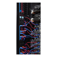 APC Netzkabel-Kit (6 EA), Verriegelung, C19 bis C20, 1,2 m, rot