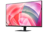 Samsung S70D Computerbildschirm 94 cm (37") 3840 x 2160 Pixel 4K Ultra HD LCD Schwarz