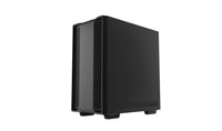 DeepCool CC360 ARGB Mini Tower Schwarz