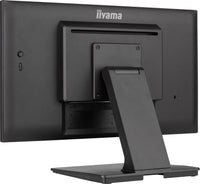 iiyama ProLite T2252MSC-B2 Computerbildschirm 54,6 cm (21.5") 1920 x 1080 Pixel Full HD LCD Touchscreen Schwarz