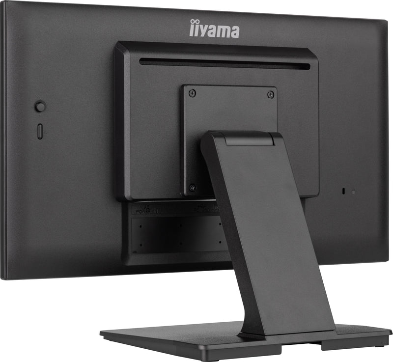 iiyama ProLite T2252MSC-B2 Computerbildschirm 54,6 cm (21.5") 1920 x 1080 Pixel Full HD LCD Touchscreen Schwarz