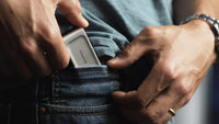 Kingston Technology 1000G Tragbare SSD XS2000