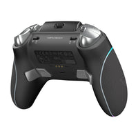 Turtle Beach Stealth Ultra Wireless Gaming-Controller mit Schnellladedock, Anpassbare Trigger-Stop und Befehlsanzeige für Xbox Series X,S, Xbox One und PC , Offiziell lizenziert für Xbox