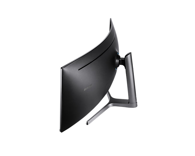 Samsung CRG9 Computerbildschirm 124 cm (48.8") 5120 x 1440 Pixel Quad HD QLED